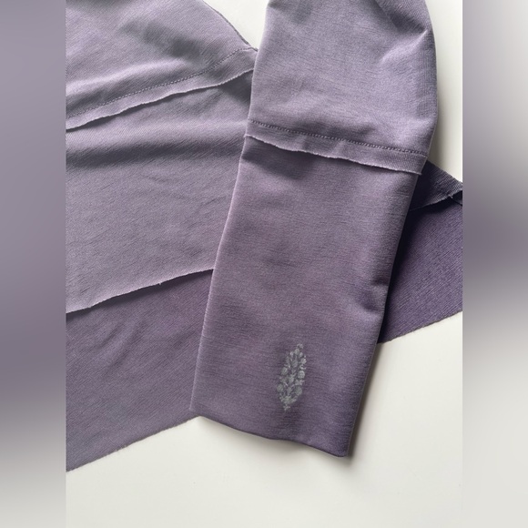 Free People Movement Breezy Tempo Long Sleeve Tee - Picture 5 of 6